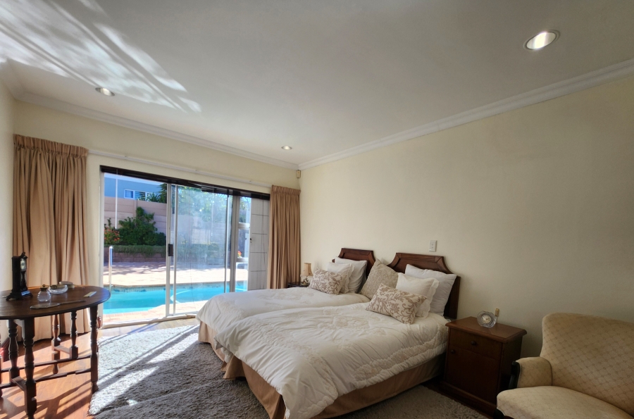 4 Bedroom Property for Sale in West Beach Western Cape
